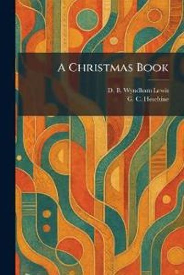 A Christmas Book