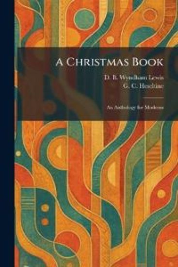 A Christmas Book