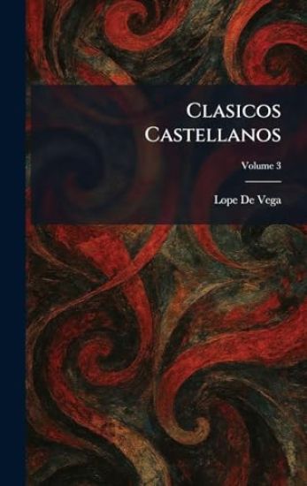 Clasicos Castellanos