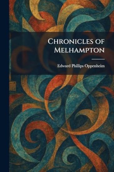 Chronicles of Melhampton