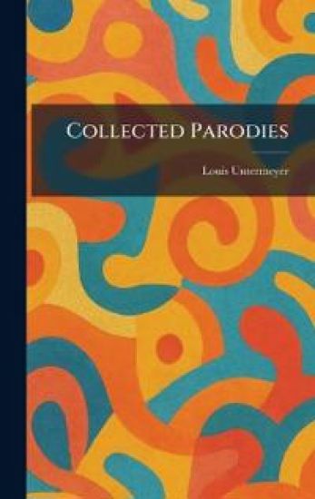 Collected Parodies