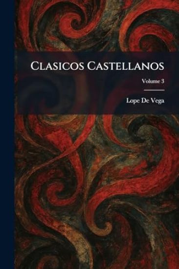 Clasicos Castellanos