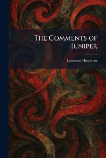 The Comments of Juniper