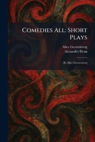 Comedies All