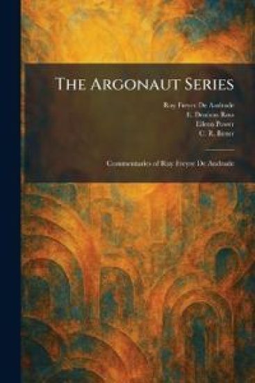 The Argonaut Series