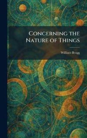 Concerning the Nature of Things