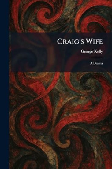 Craig's Wife