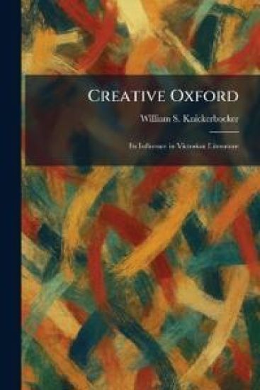 Creative Oxford
