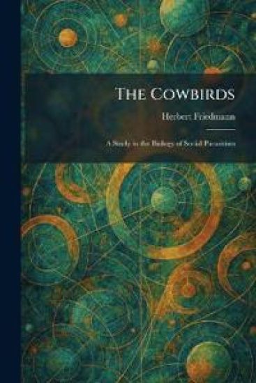 The Cowbirds
