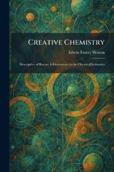 Creative Chemistry