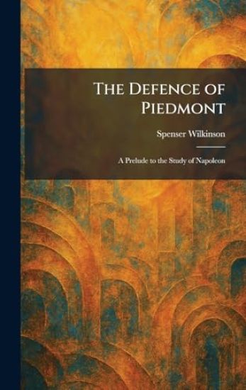 The Defence of Piedmont