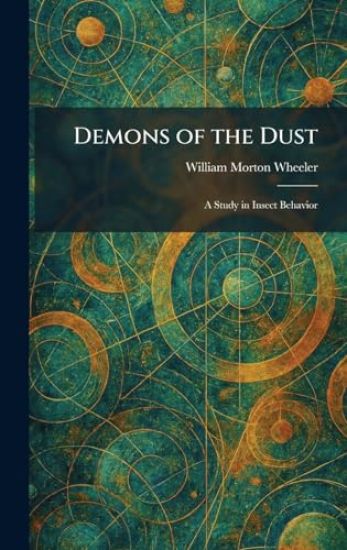 Demons of the Dust