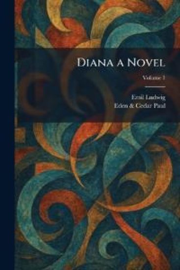Diana a Novel