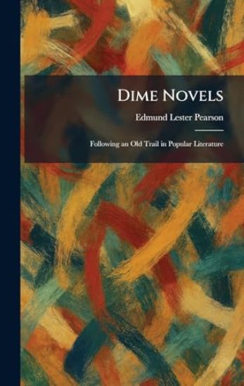 Dime Novels