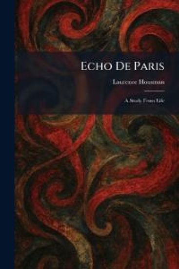 Echo De Paris