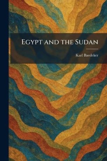 Egypt and the Sudan