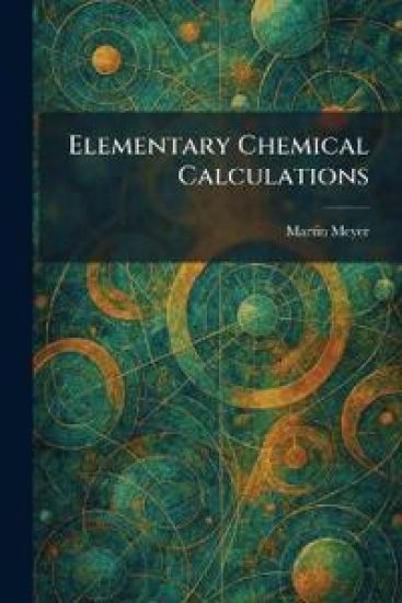 Elementary Chemical Calculations