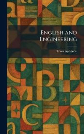 English and Engineering
