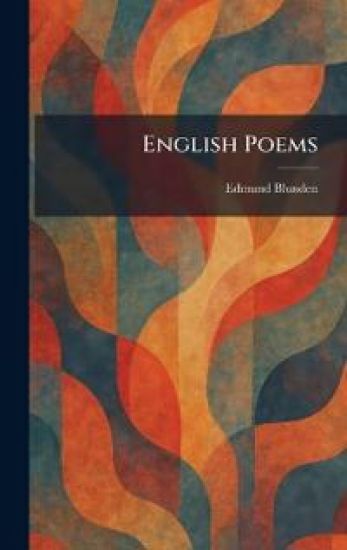 English Poems