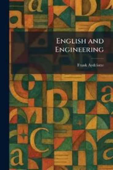 English and Engineering