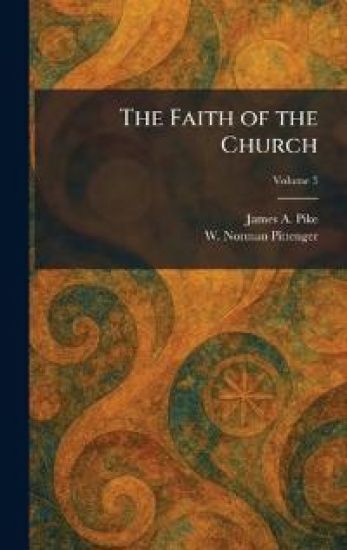 The Faith of the Church
