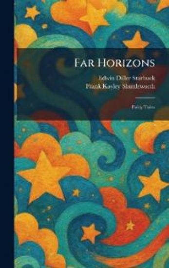 Far Horizons