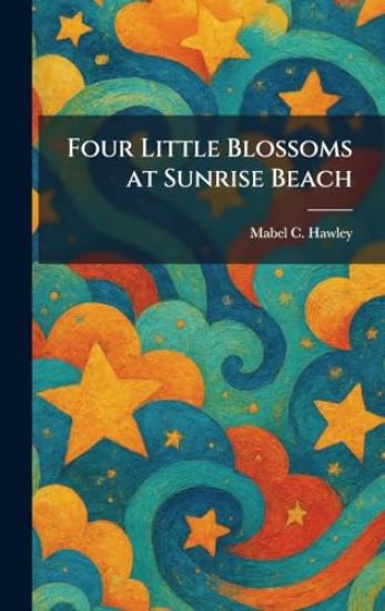 Four Little Blossoms at Sunrise Beach