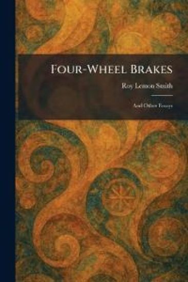 Four-Wheel Brakes