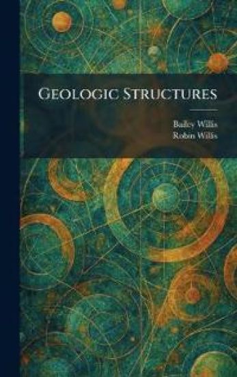 Geologic Structures