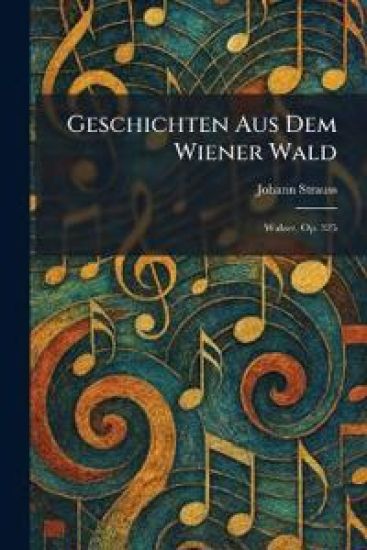 Geschichten aus dem Wiener Wald