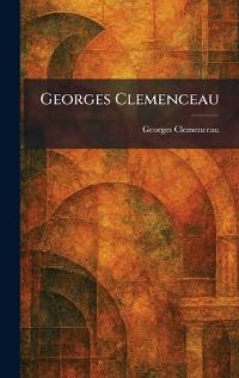 Georges Clemenceau
