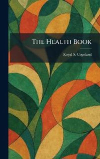 The Health Book