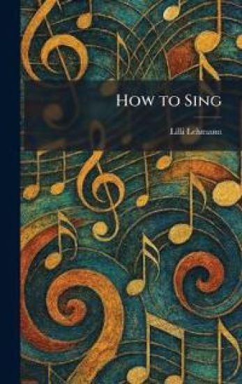 How to Sing