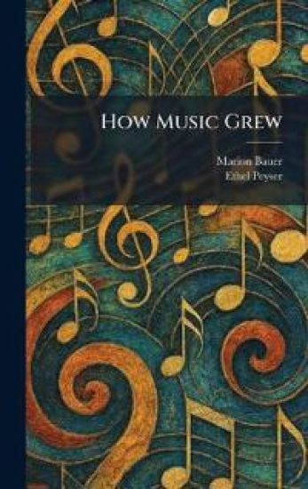 How Music Grew