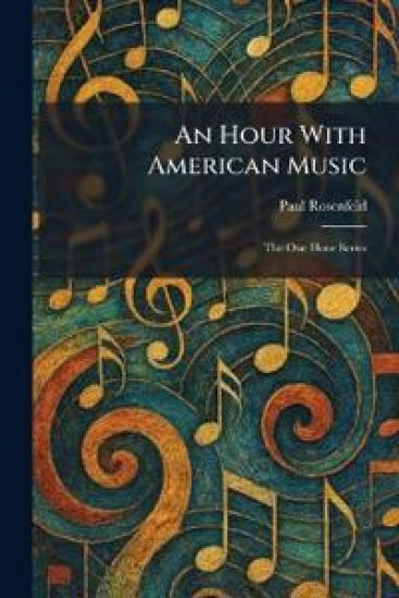 An Hour With American Music