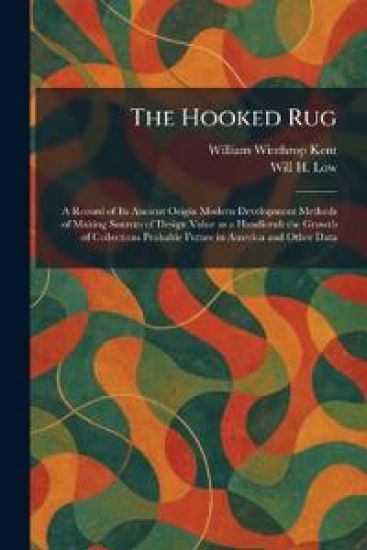 The Hooked Rug