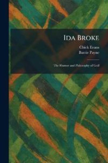 Ida Broke
