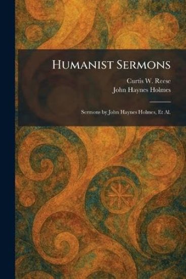 Humanist Sermons