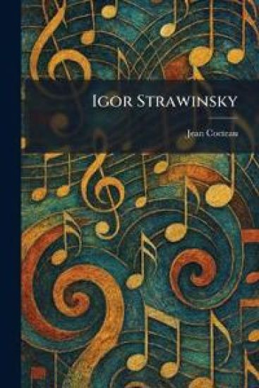 Igor Strawinsky