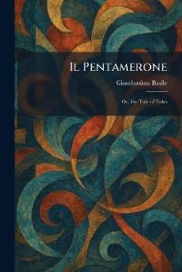 Il Pentamerone