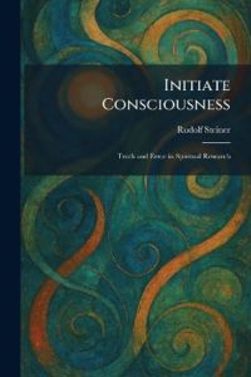 Initiate Consciousness