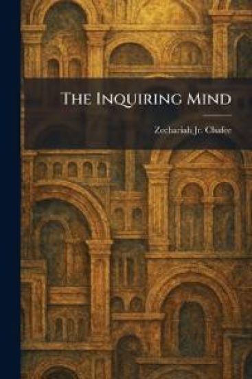 The Inquiring Mind