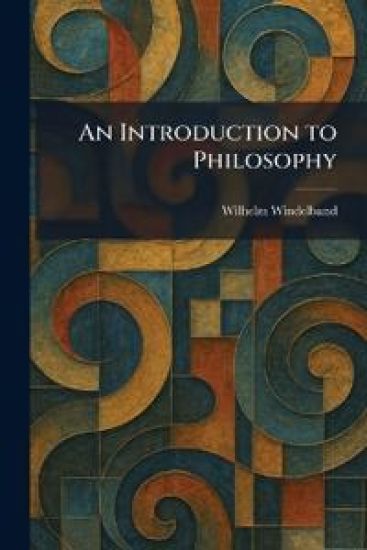 An Introduction to Philosophy