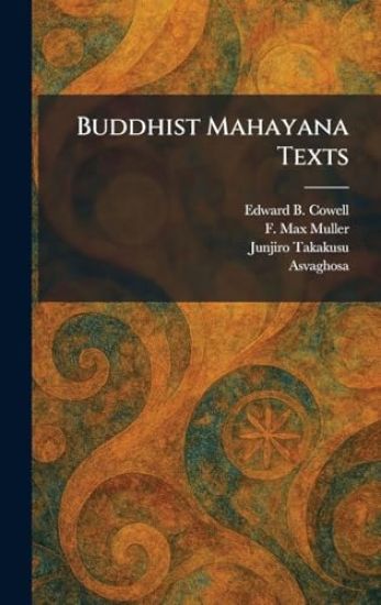 Buddhist Mahayana Texts