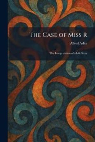 The Case of Miss R