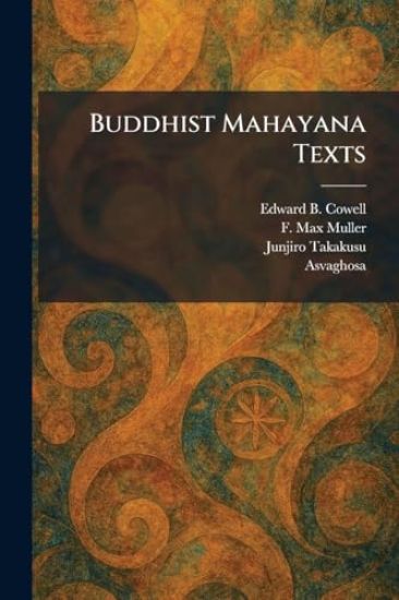 Buddhist Mahayana Texts