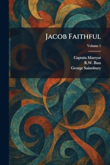 Jacob Faithful