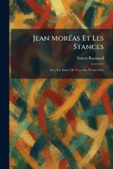 Jean MoreÌ as Et Les Stances