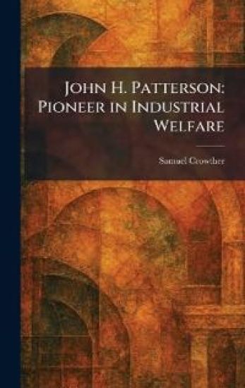 John H. Patterson