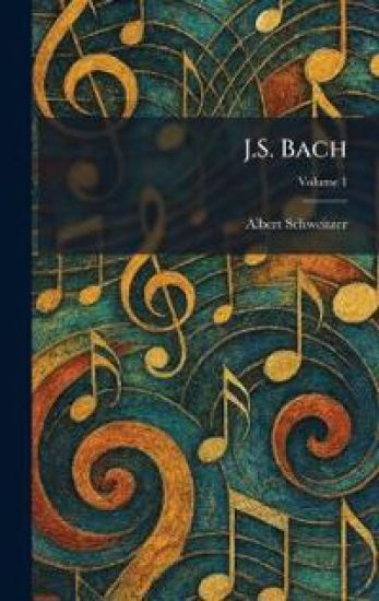 J.S. Bach
